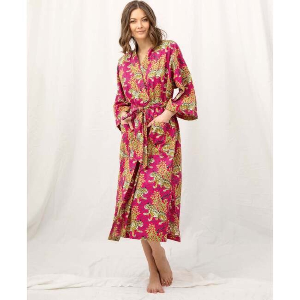 Robe in Bagheera